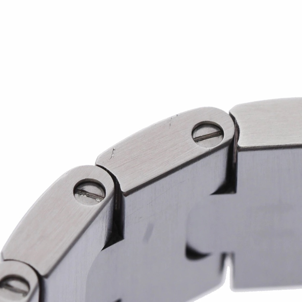 Cartier Santos Galbee Watch W20056D6 - Picture 6 of 12
